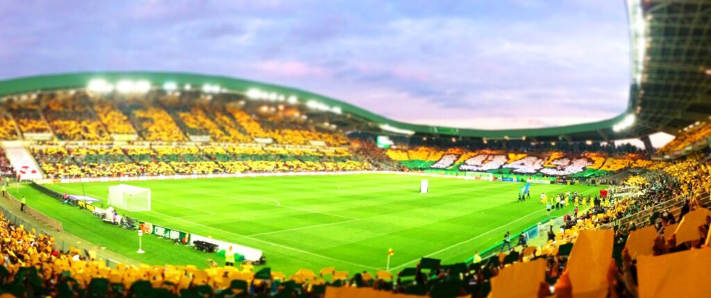 Stade